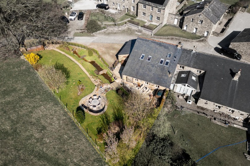 Images for High Meadow Barn, Low Bentham