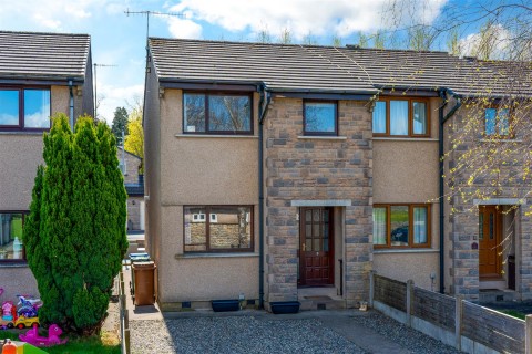 View Full Details for 5 Millholme Drive, Bentham