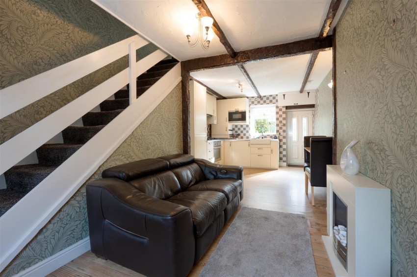 Images for 3 Baynes Cottages, Low Bentham