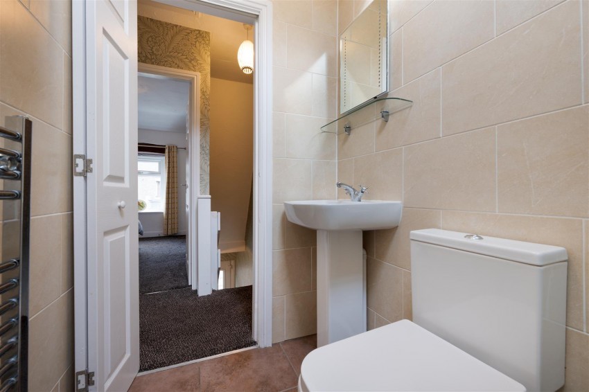 Images for 3 Baynes Cottages, Low Bentham
