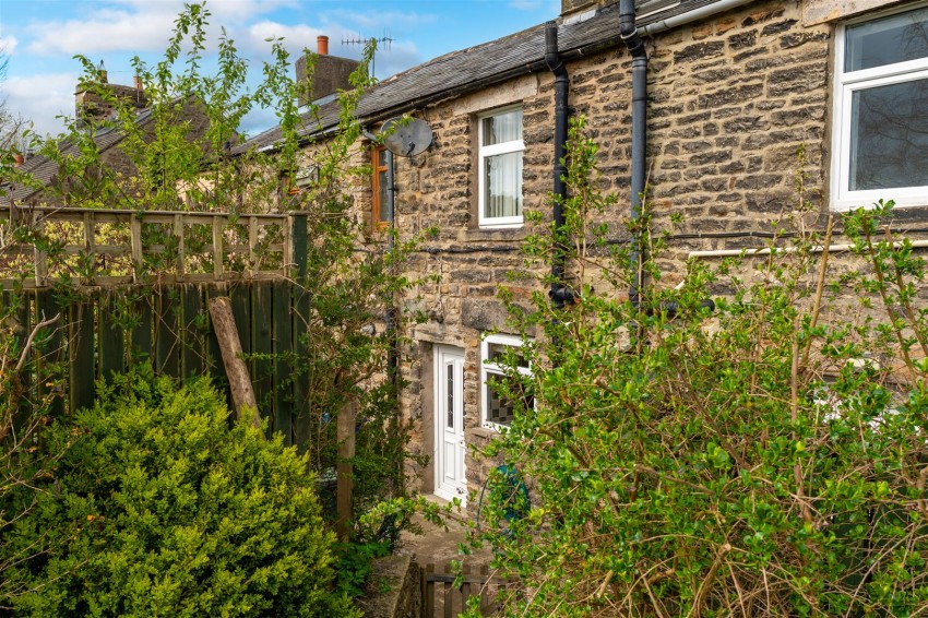 Images for 3 Baynes Cottages, Low Bentham