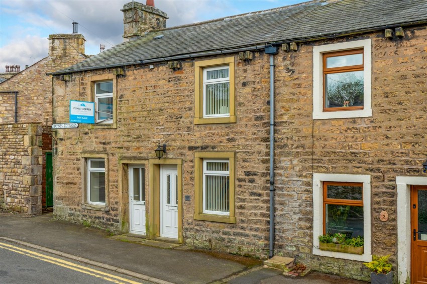 Images for 3 Baynes Cottages, Low Bentham