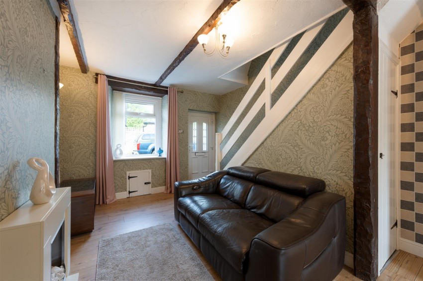 Images for 3 Baynes Cottages, Low Bentham