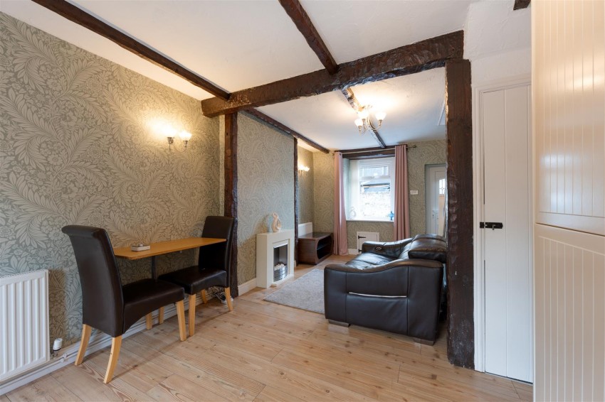 Images for 3 Baynes Cottages, Low Bentham