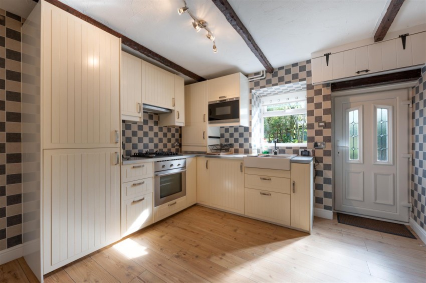 Images for 3 Baynes Cottages, Low Bentham