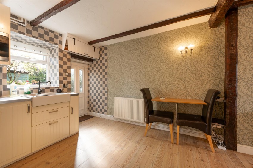 Images for 3 Baynes Cottages, Low Bentham