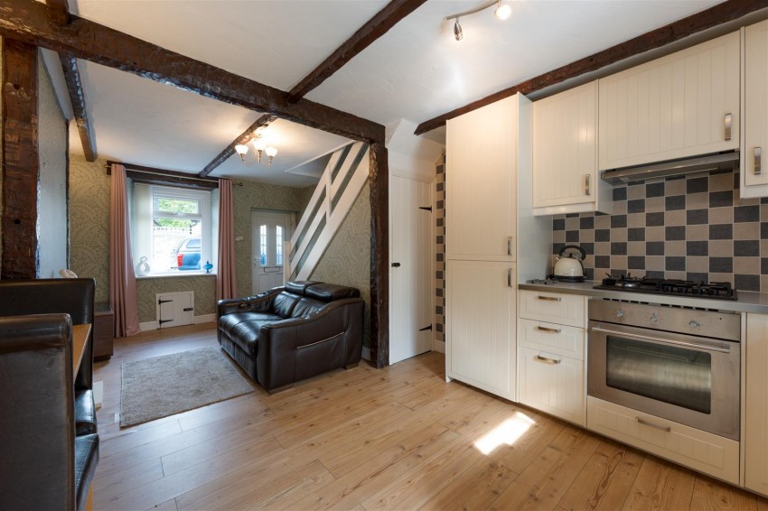Images for 3 Baynes Cottages, Low Bentham