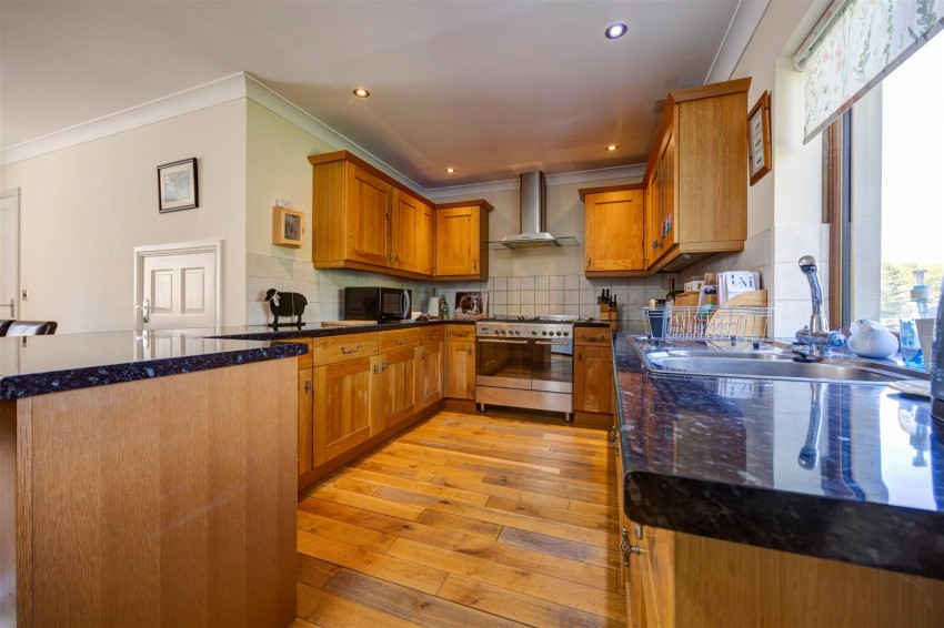 Images for Meadow Bank, Ingleton