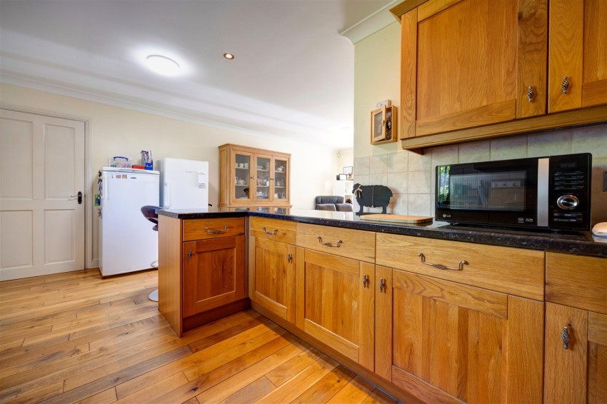 Images for Meadow Bank, Ingleton