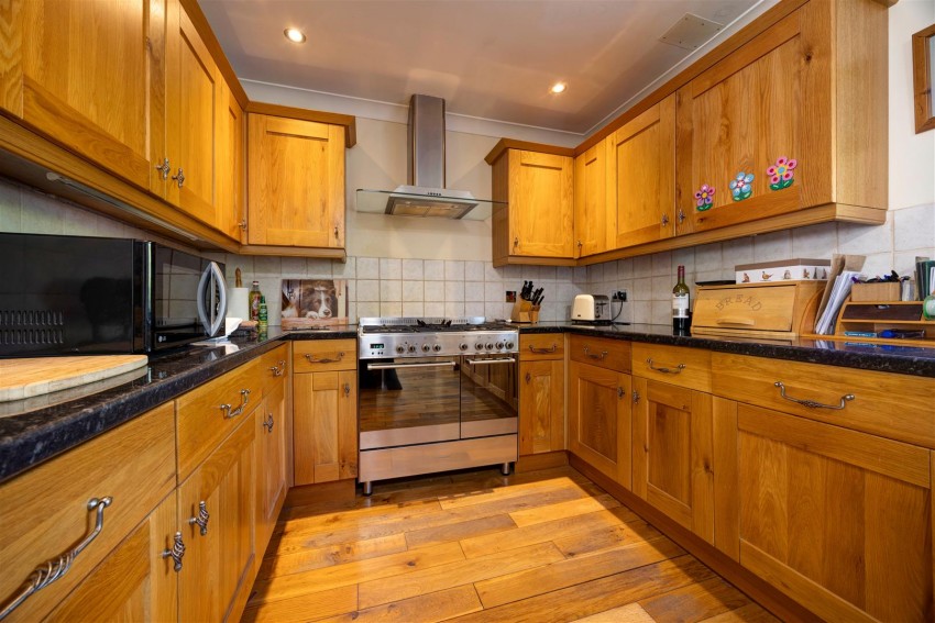 Images for Meadow Bank, Ingleton