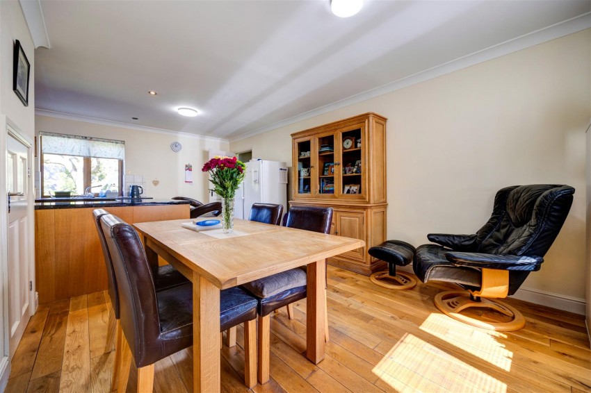 Images for Meadow Bank, Ingleton