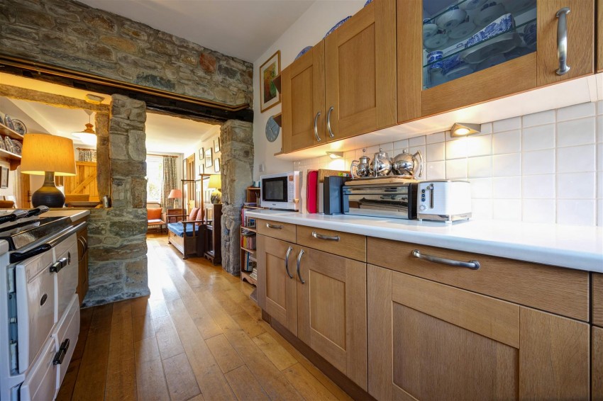 Images for Hindburn Cottage, Millhouses, Tatham, LA2 8NF
