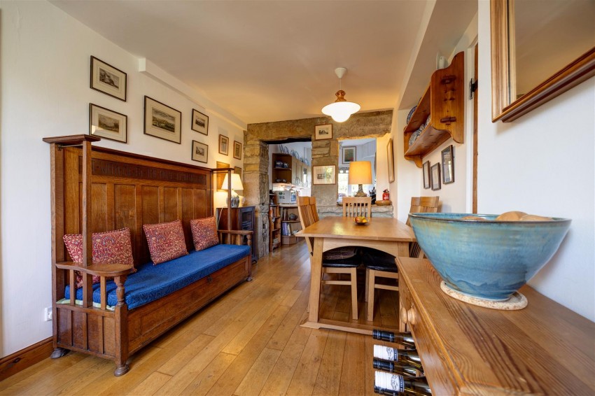 Images for Hindburn Cottage, Millhouses, Tatham, LA2 8NF