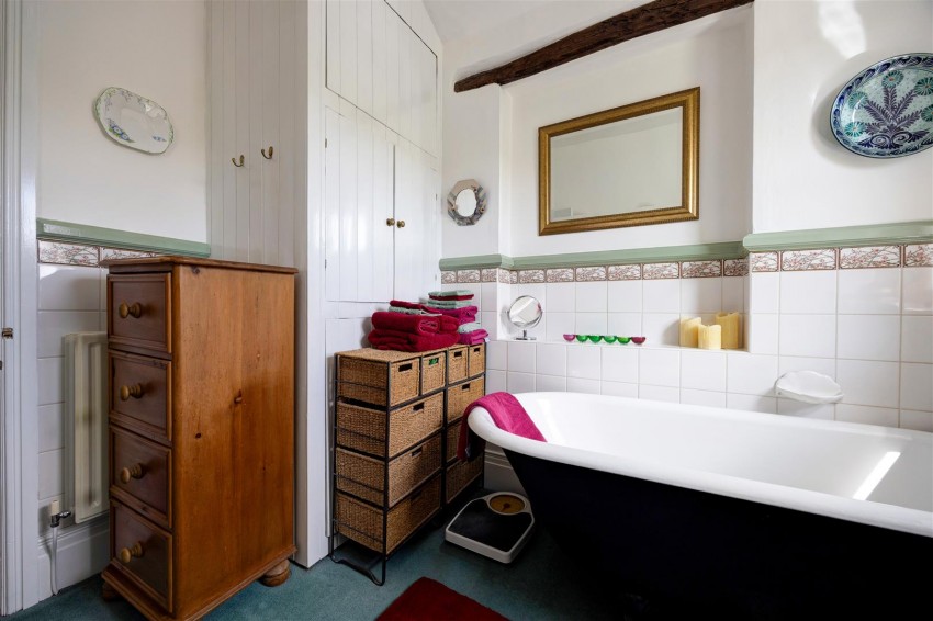 Images for Hindburn Cottage, Millhouses, Tatham, LA2 8NF