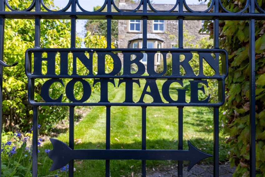 Images for Hindburn Cottage, Millhouses, Tatham, LA2 8NF