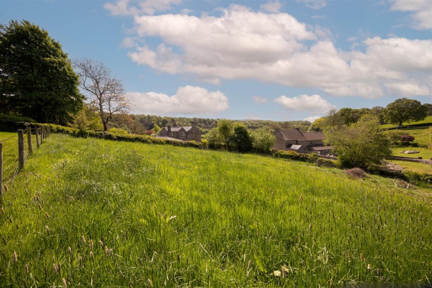 Images for Hindburn Cottage, Millhouses, Tatham, LA2 8NF