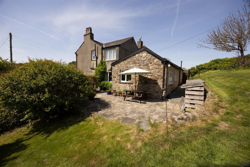 Images for Hindburn Cottage, Millhouses, Tatham, LA2 8NF