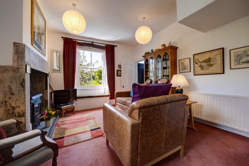 Images for Hindburn Cottage, Millhouses, Tatham, LA2 8NF