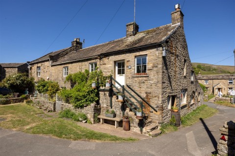 View Full Details for Corner Cottage, Muker, Richmond, North Yorkshire
