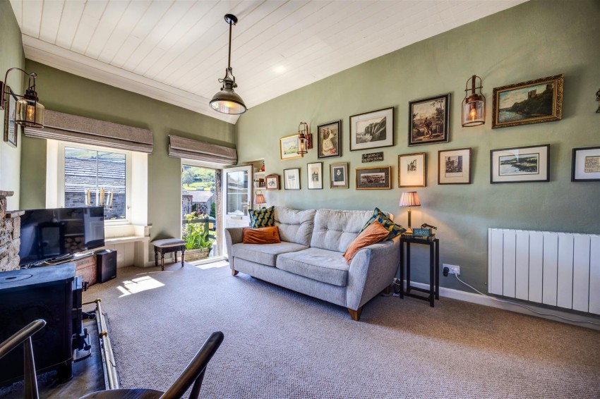 Images for Corner Cottage, Muker, Richmond, North Yorkshire