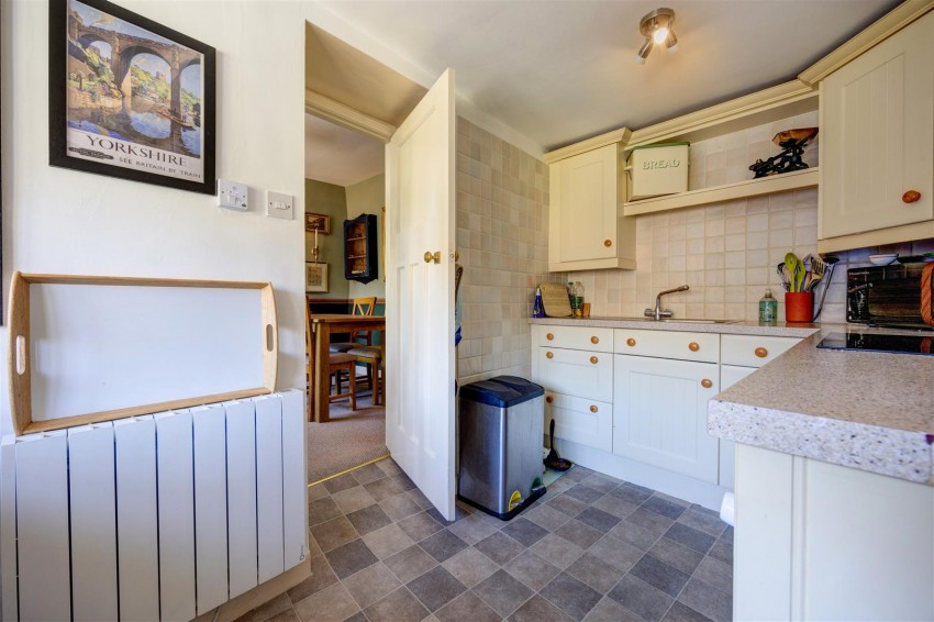 Images for Corner Cottage, Muker, Richmond, North Yorkshire