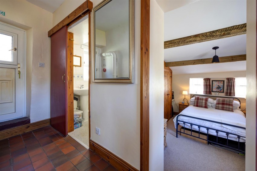 Images for Corner Cottage, Muker, Richmond, North Yorkshire