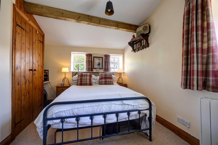 Images for Corner Cottage, Muker, Richmond, North Yorkshire