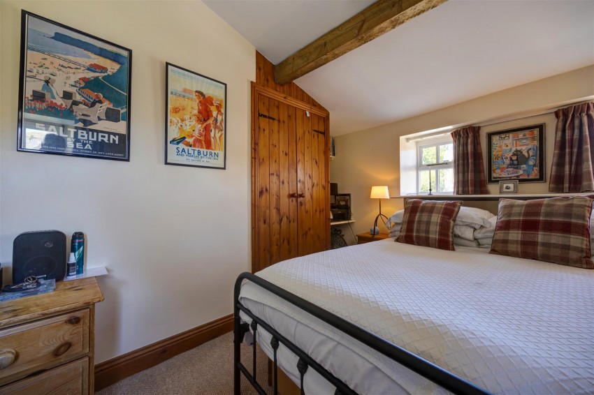 Images for Corner Cottage, Muker, Richmond, North Yorkshire
