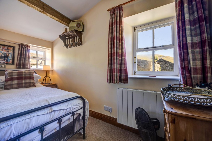 Images for Corner Cottage, Muker, Richmond, North Yorkshire