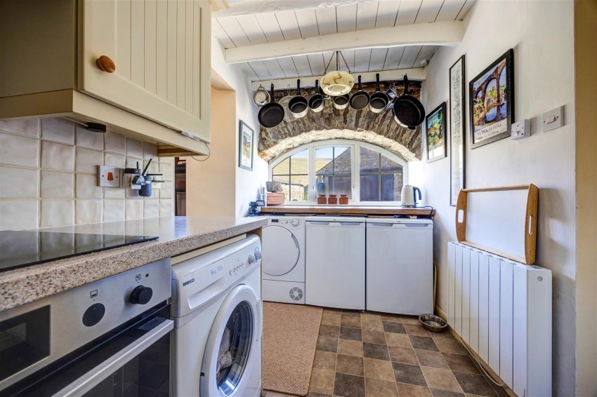 Images for Corner Cottage, Muker, Richmond, North Yorkshire