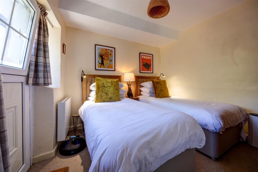 Images for Corner Cottage, Muker, Richmond, North Yorkshire