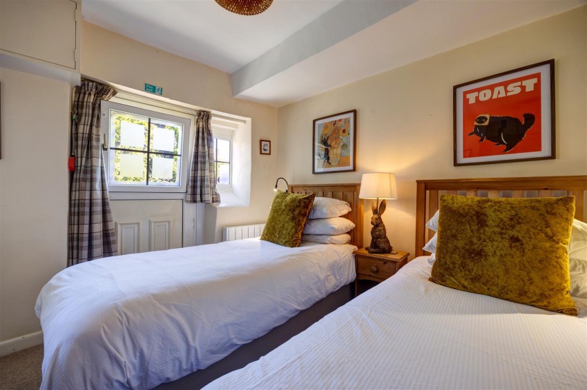 Images for Corner Cottage, Muker, Richmond, North Yorkshire