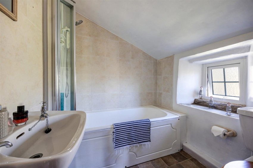 Images for Corner Cottage, Muker, Richmond, North Yorkshire