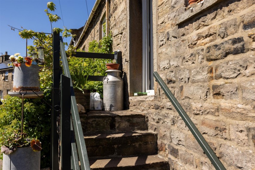 Images for Corner Cottage, Muker, Richmond, North Yorkshire