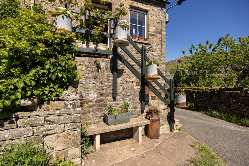 Images for Corner Cottage, Muker, Richmond, North Yorkshire