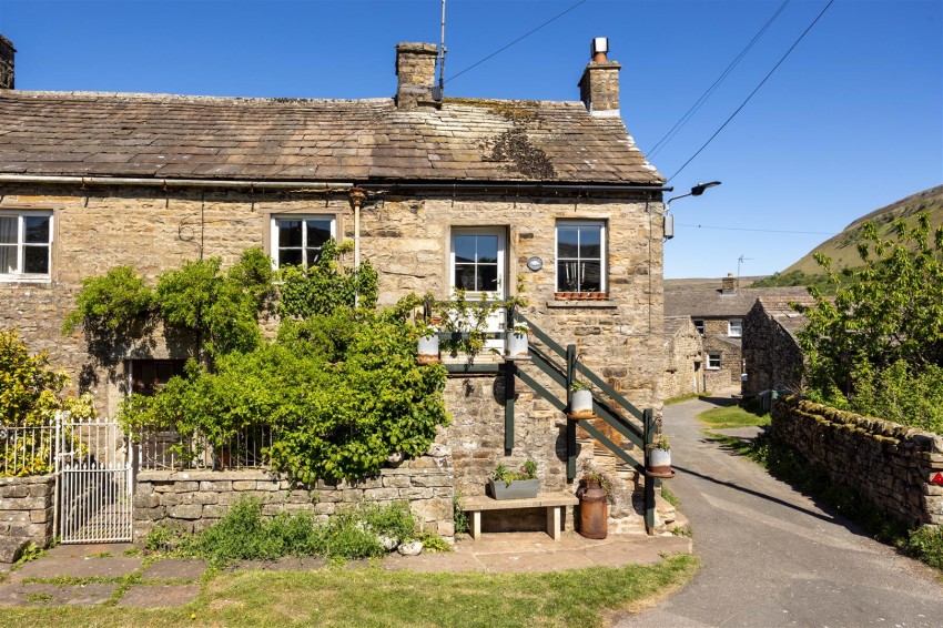 Images for Corner Cottage, Muker, Richmond, North Yorkshire