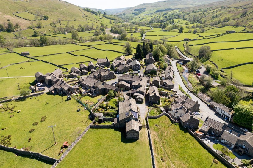 Images for Corner Cottage, Muker, Richmond, North Yorkshire