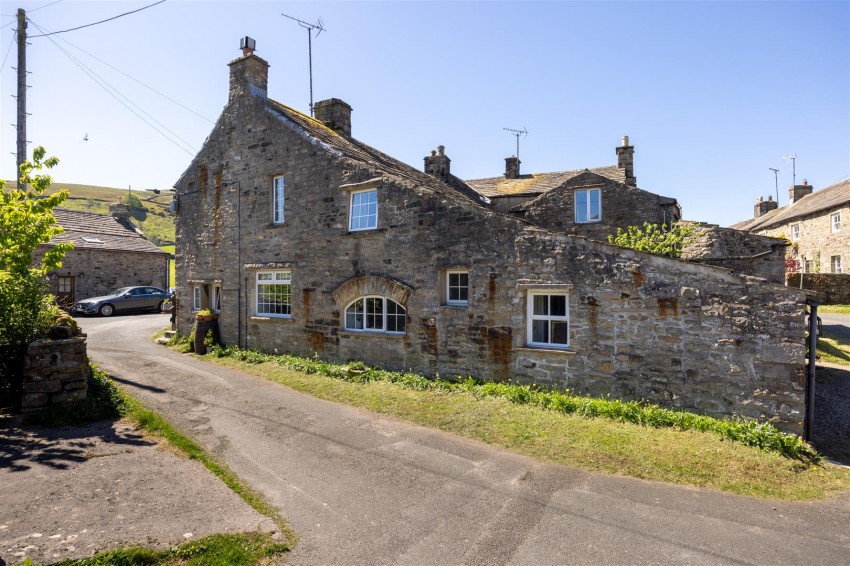 Images for Corner Cottage, Muker, Richmond, North Yorkshire