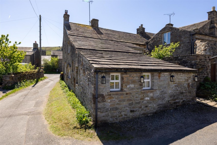 Images for Corner Cottage, Muker, Richmond, North Yorkshire