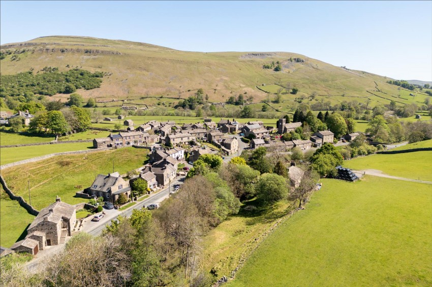 Images for Corner Cottage, Muker, Richmond, North Yorkshire