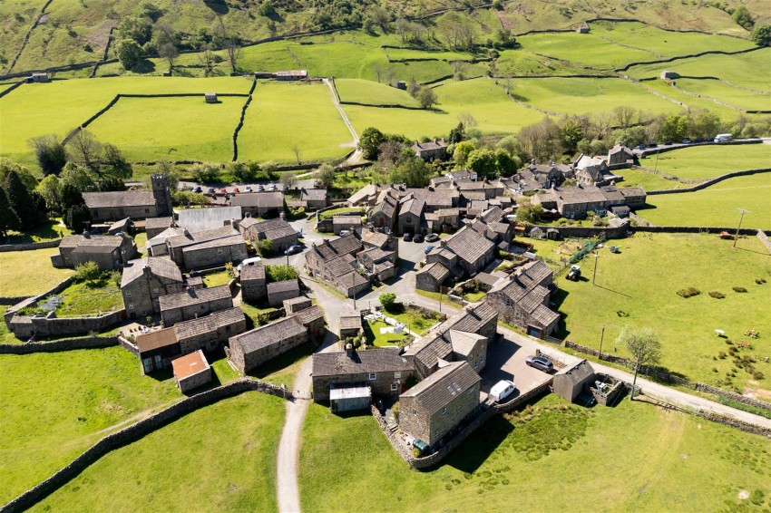 Images for Corner Cottage, Muker, Richmond, North Yorkshire