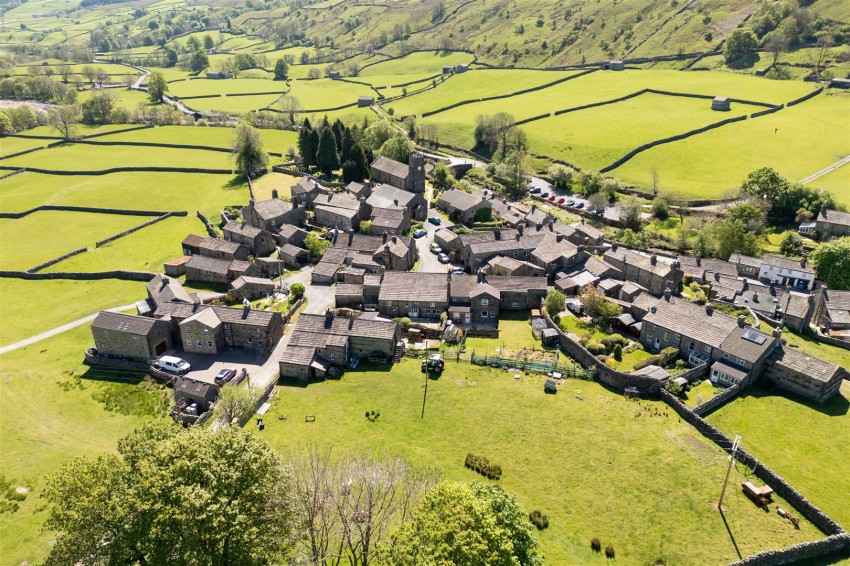 Images for Corner Cottage, Muker, Richmond, North Yorkshire