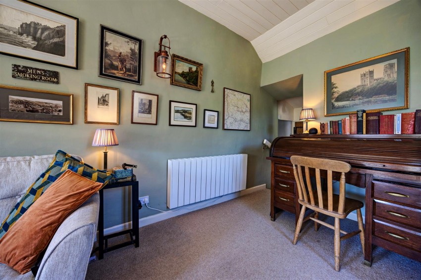 Images for Corner Cottage, Muker, Richmond, North Yorkshire