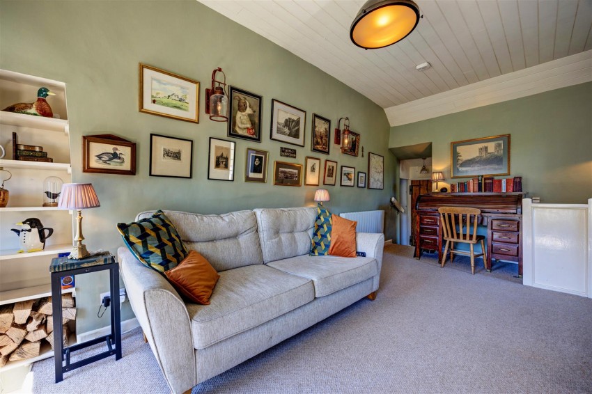 Images for Corner Cottage, Muker, Richmond, North Yorkshire