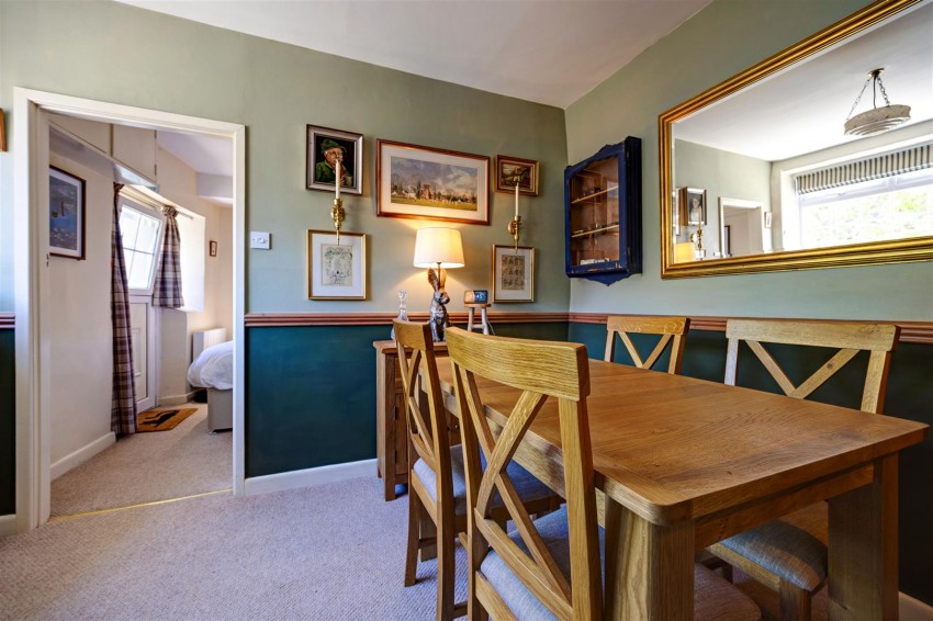 Images for Corner Cottage, Muker, Richmond, North Yorkshire