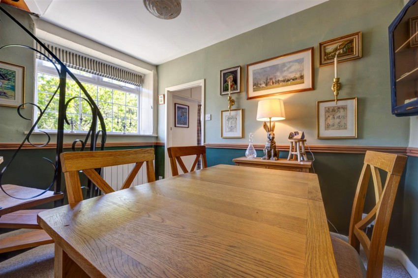 Images for Corner Cottage, Muker, Richmond, North Yorkshire
