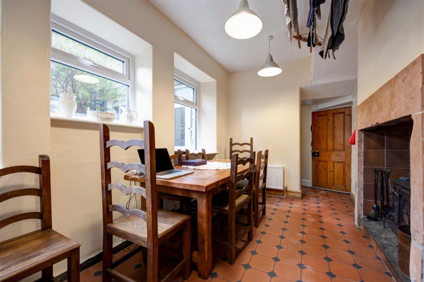 Images for 3 Ivy Mount, Ingleton