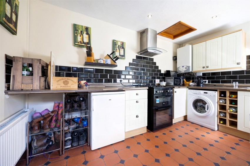 Images for 3 Ivy Mount, Ingleton