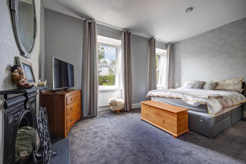 Images for 3 Ivy Mount, Ingleton