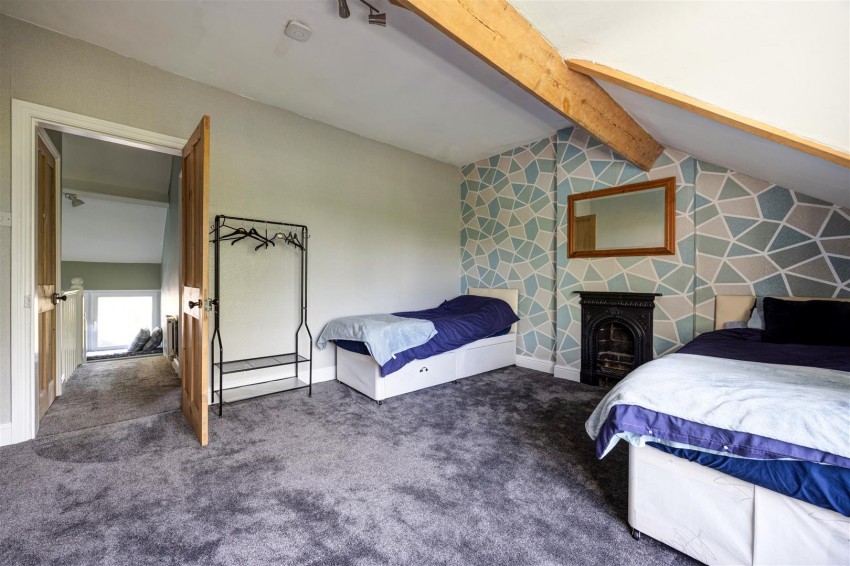 Images for 3 Ivy Mount, Ingleton